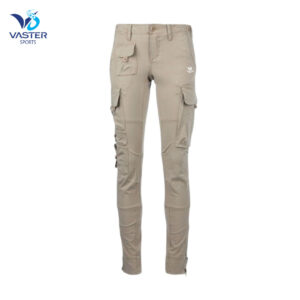 Women’s Pocket Cargo Leggings