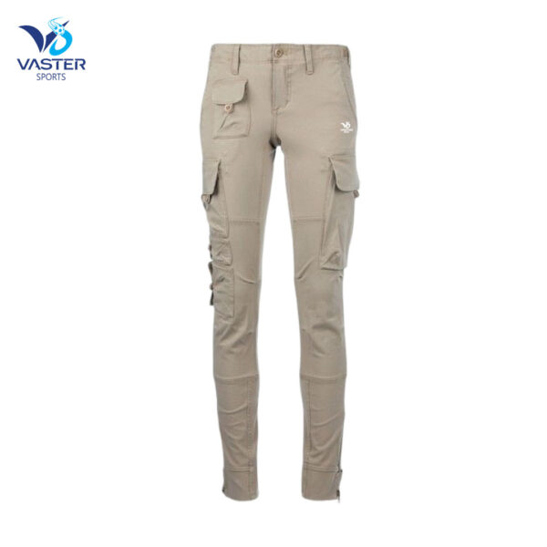 Women’s Pocket Cargo Leggings