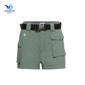 Women’s Workout Cargo Shorts