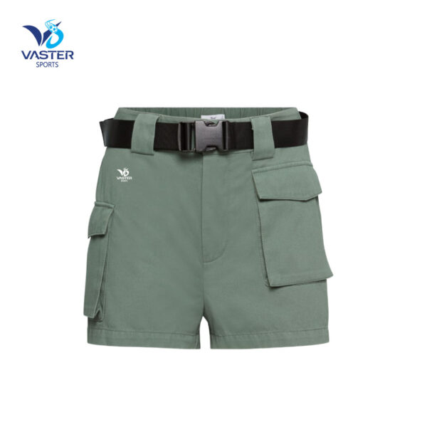 Women’s Workout Cargo Shorts