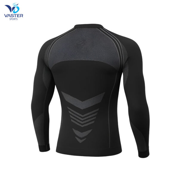Men’s Long Sleeve Compression Shirt