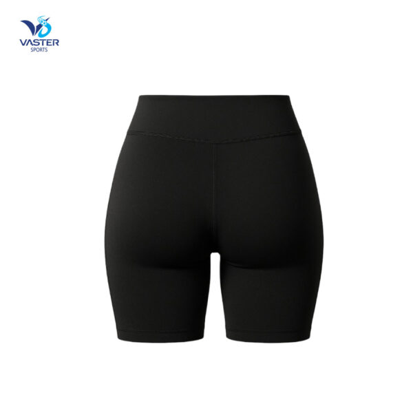 Women’s Seamless Compression Shorts