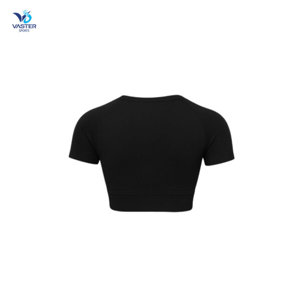 Women’s Gym Crop Top