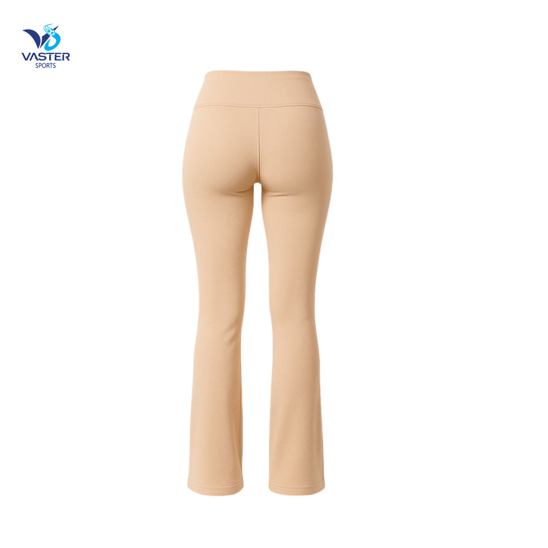 Custom Seamless Yoga Pants for Women — Second-Skin Comfort & Mobility - Image 3