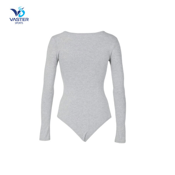 Custom Women’s Gym Bodysuit – Built for Strength & Style - Image 3