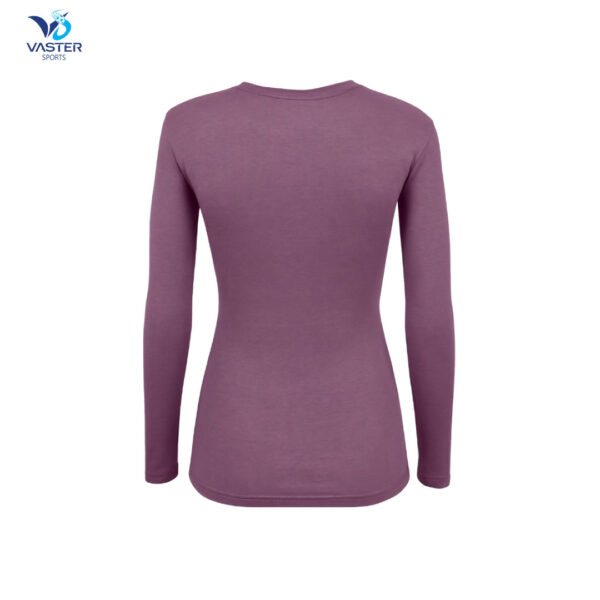 Women’s Base Layer Scrub Shirt