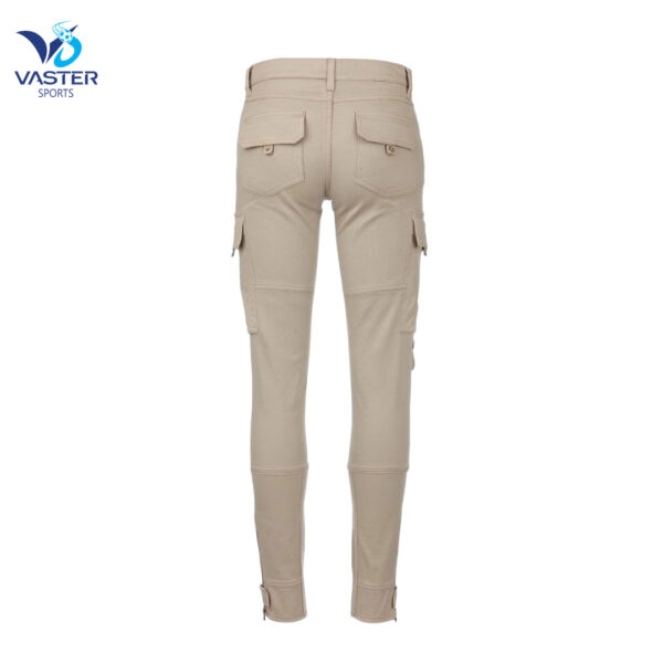 Women’s Pocket Cargo Leggings
