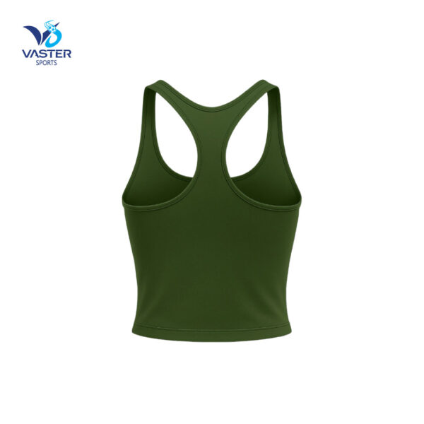 Women’s Cargo Training Top