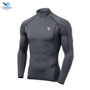 Men’s Workout Compression Top