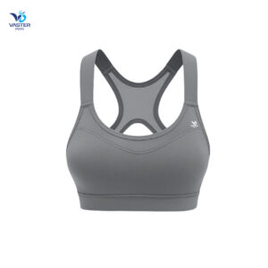 High Impact Sports Bra for Women