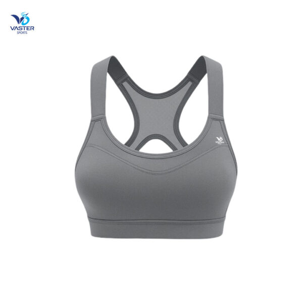 High Impact Sports Bra for Women
