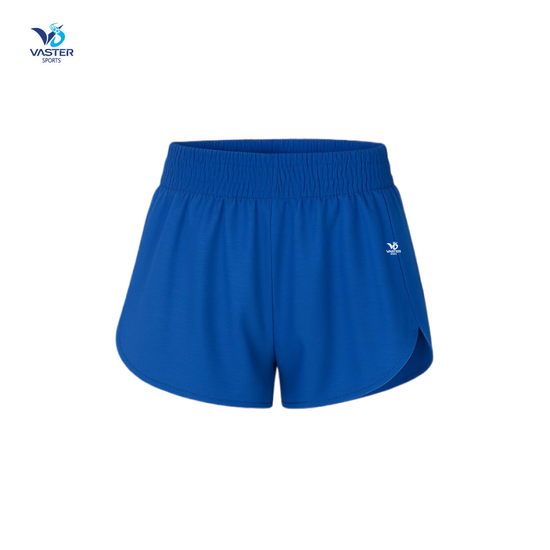 Women Running Fitness Shorts