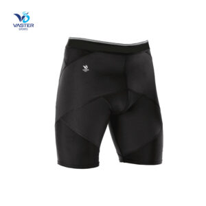 Men’s Workout Compression Shorts