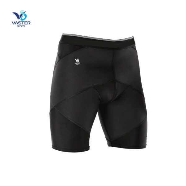 Men’s Workout Compression Shorts