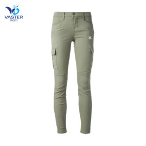 Women’s Cargo Gym Leggings
