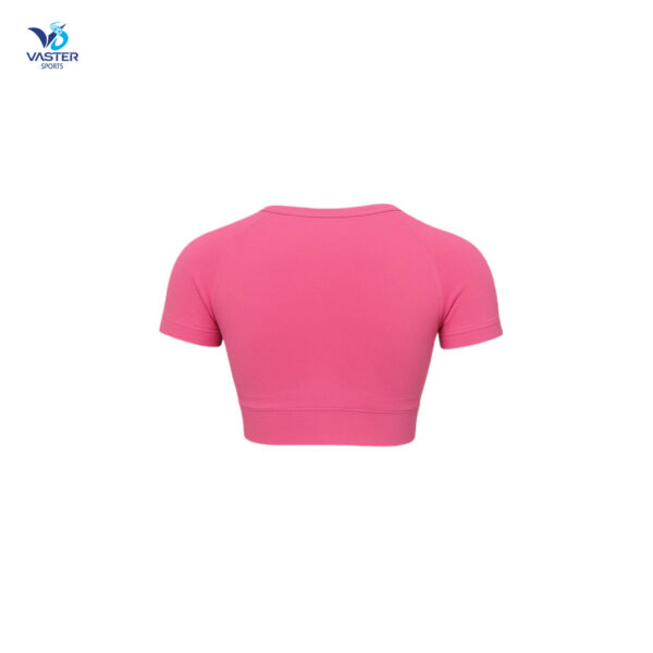 Women’s Seamless Crop Top