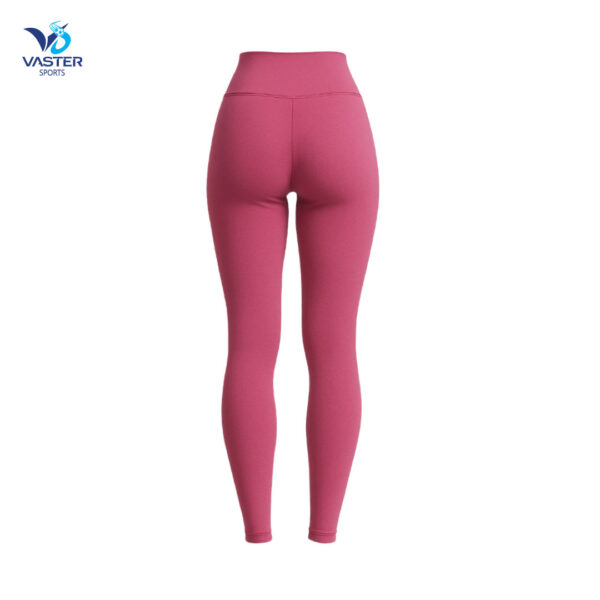 Custom Compression Leggings for Women – Power, Support & Style - Image 3