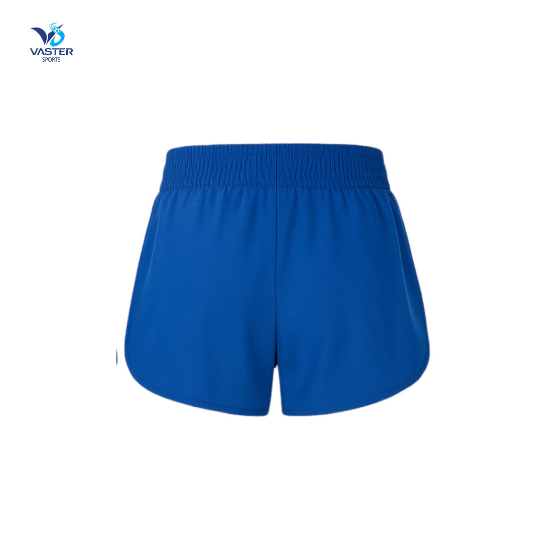 Custom Running Fitness Shorts for Women| Fit & Breathable Comfort - Image 3