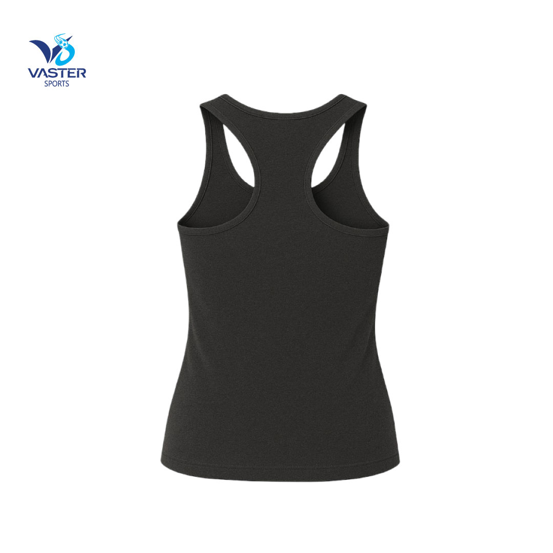 Performance Women Athletic Tank Top – High-Stretch - Image 3