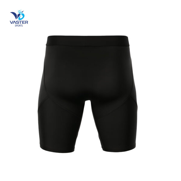 Men’s Workout Compression Shorts