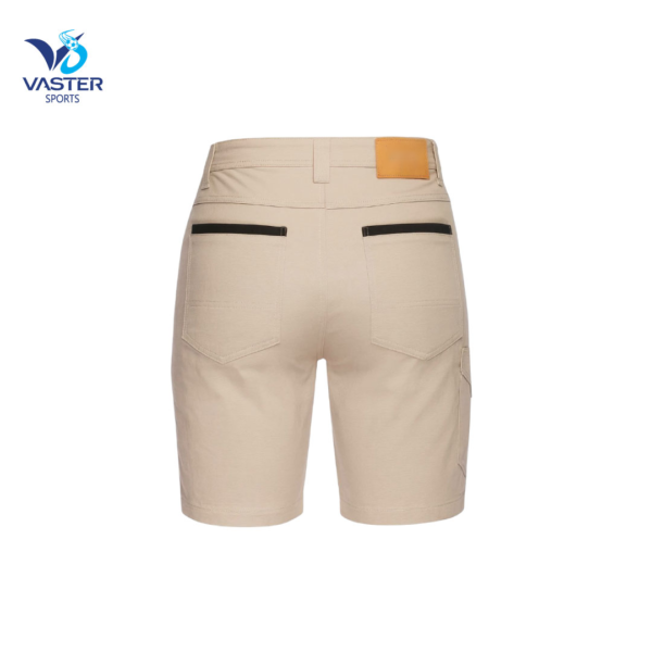 Women’s Athletic Cargo Shorts