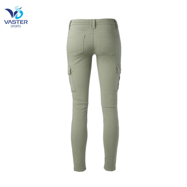 Women’s Cargo Gym Leggings