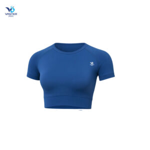 Women’s Workout Crop Top