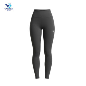 printed gym leggings for women