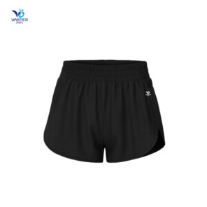 Women Yoga Training Shorts