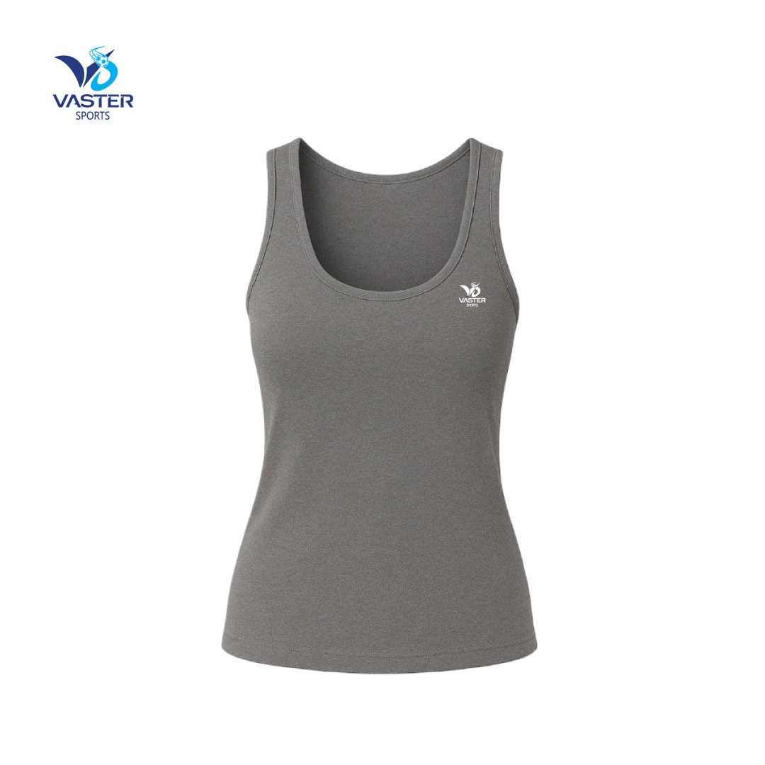 Women Racerback Tank Top