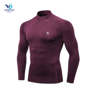 Men’s Surf Rashguard
