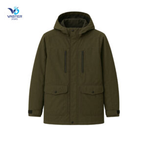 Long Range Jacket for Men