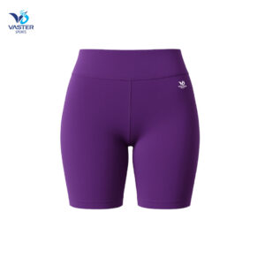 Women’s Yoga Compression Shorts