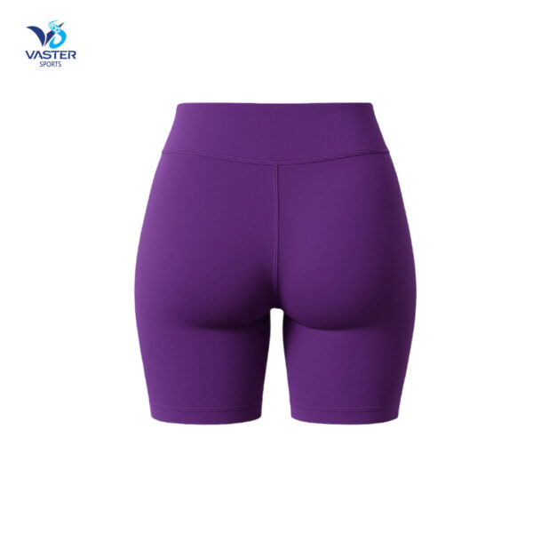Women’s Yoga Compression Shorts