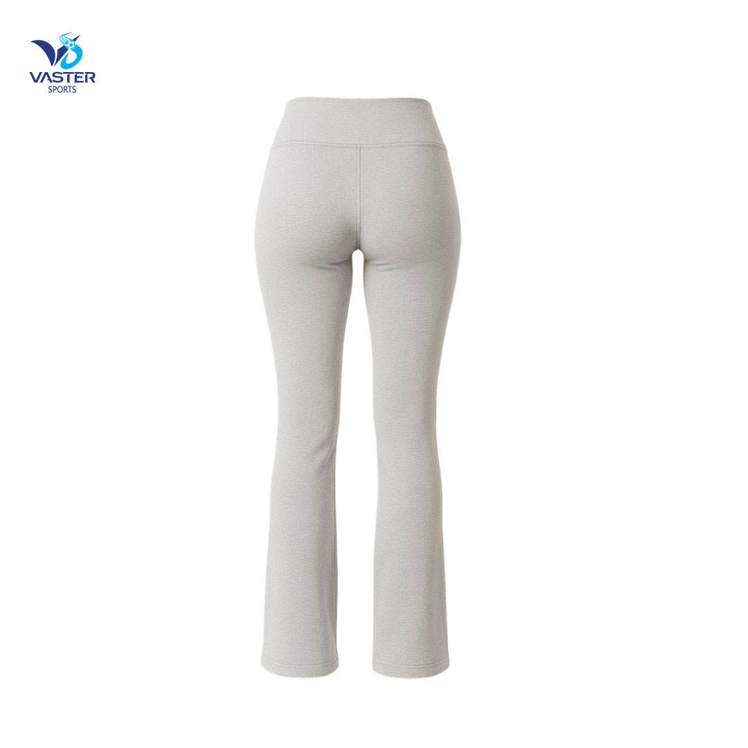 Custom Compression Yoga Pants for Women — Supportive Fit for Peak Performance - Image 3
