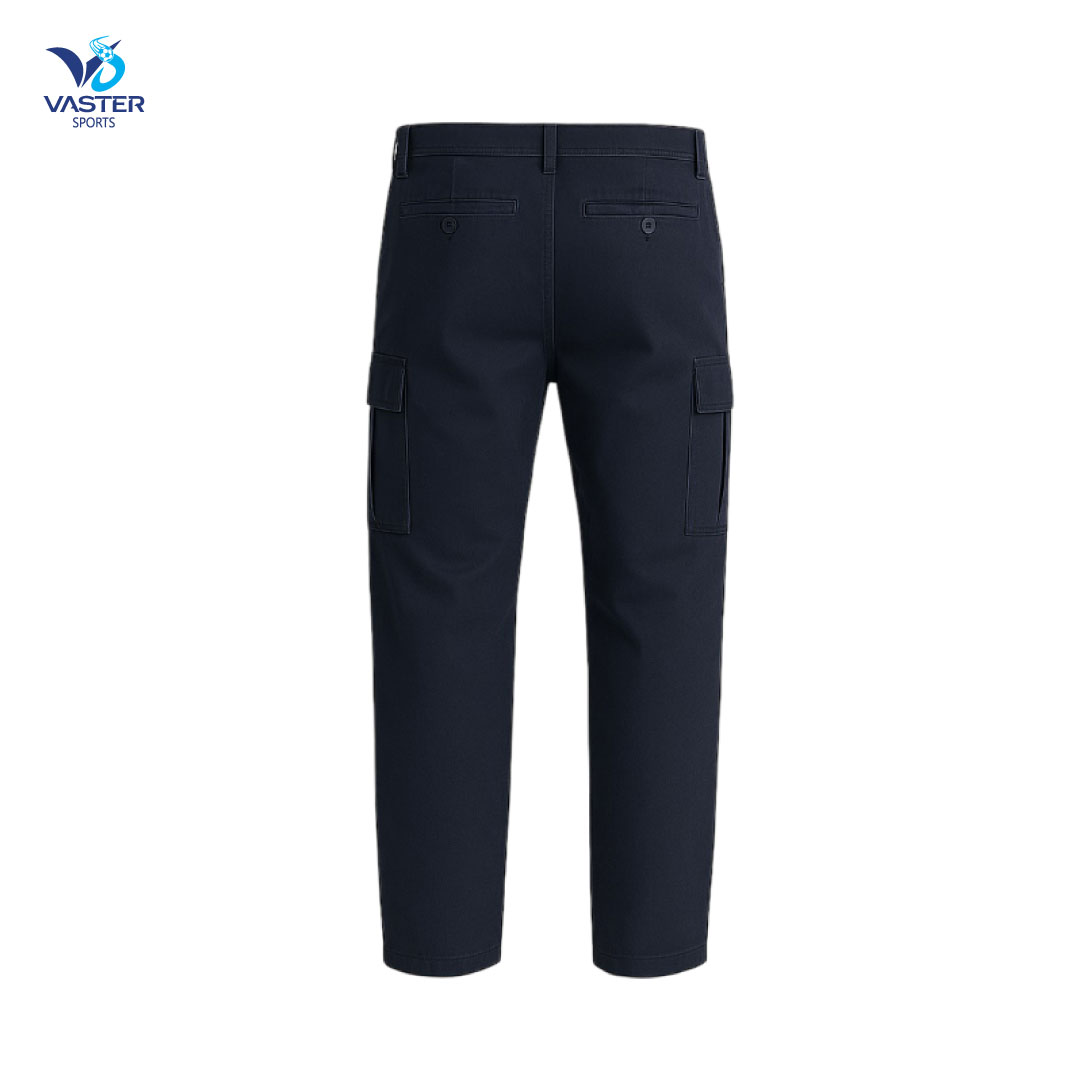 Men’s Jogger Cargo Pant – Trendy Street Style with Everyday Comfort - Image 3