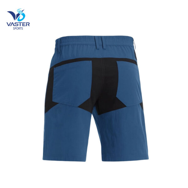 Custom Women’s Training Cargo Shorts – Performance and Function Combined - Image 3