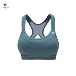 Padded Fitness Bra for Women