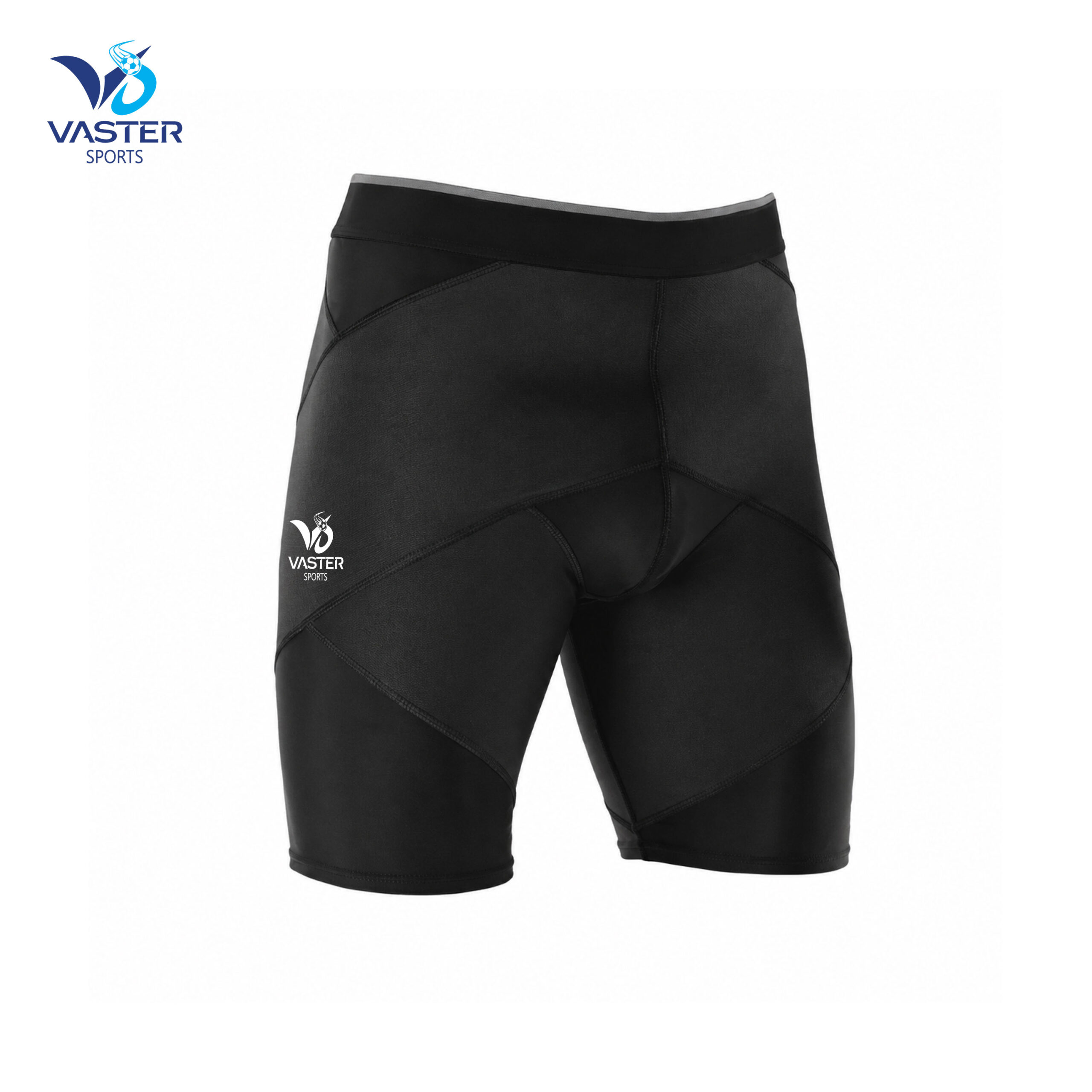 Men’s Workout Compression Shorts