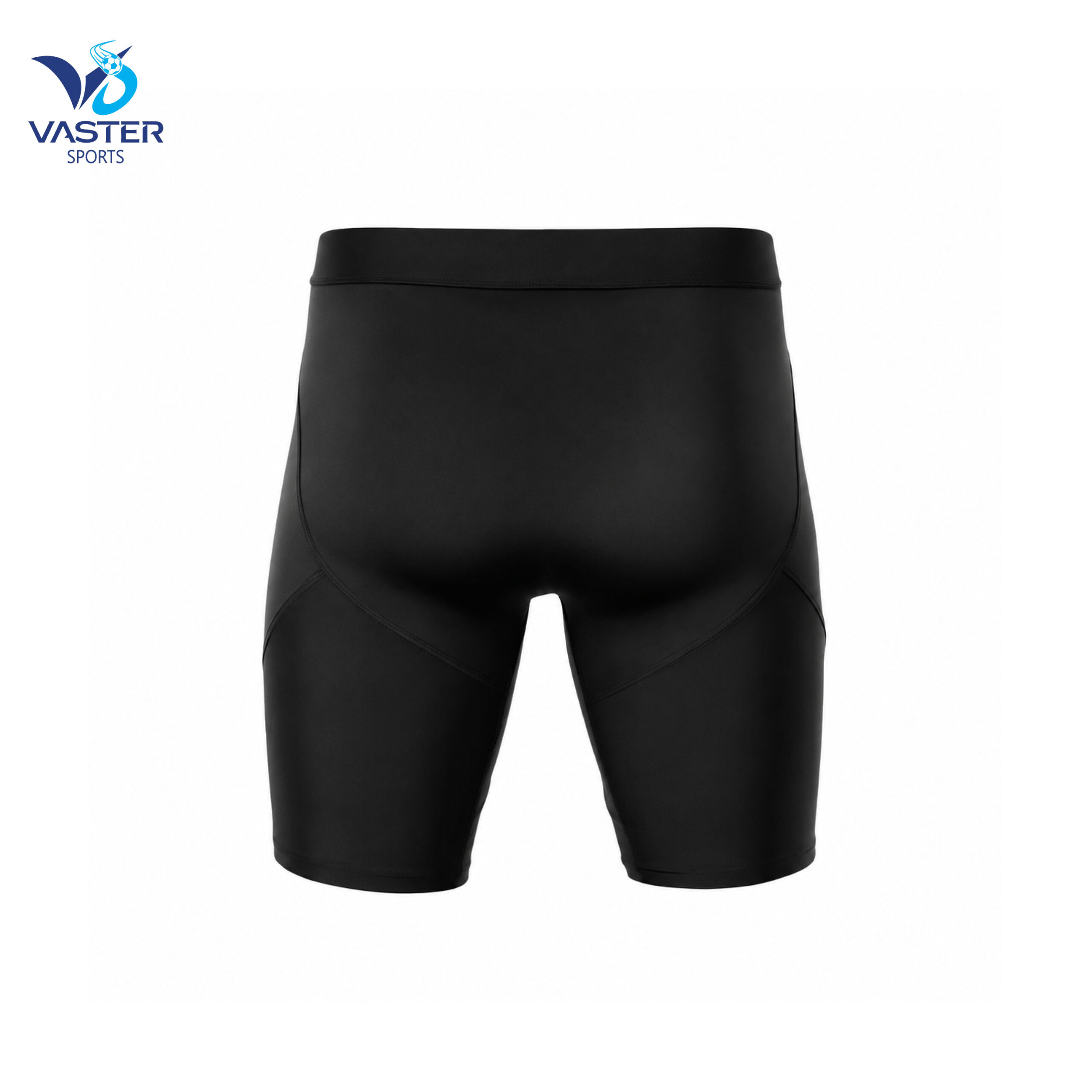 Men’s Workout Compression Shorts