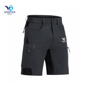 Women’s Cargo Gym Shorts