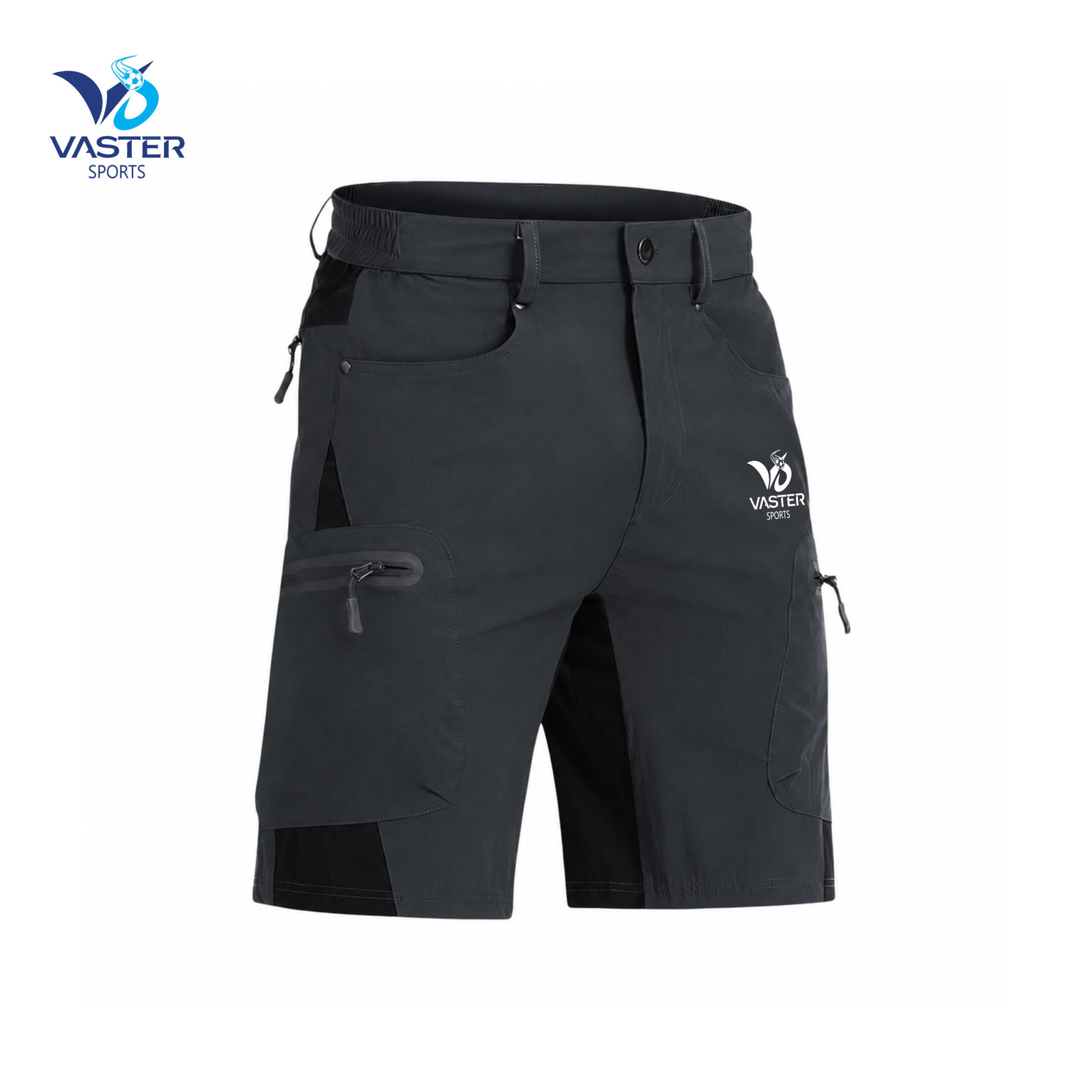 Women’s Cargo Gym Shorts
