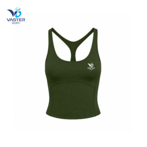 Women’s Cargo Training Top