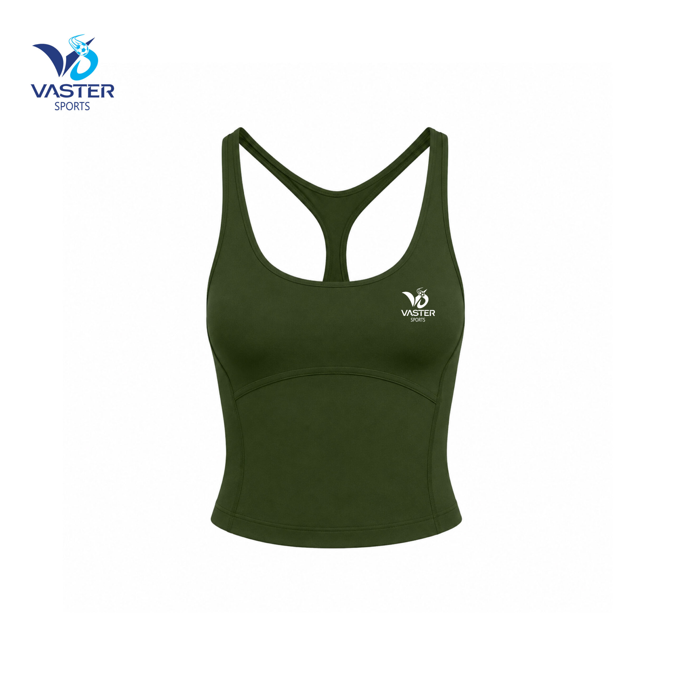 Women’s Cargo Training Top