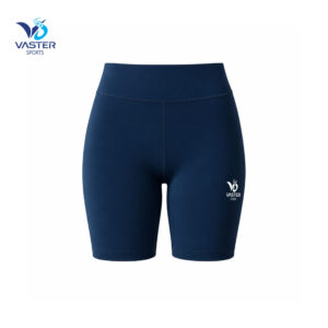 Women’s High-Waist Compression Shorts