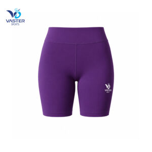 Women’s Yoga Compression Shorts
