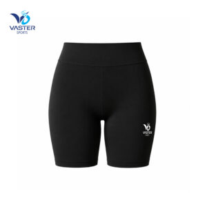 Women’s Seamless Compression Shorts