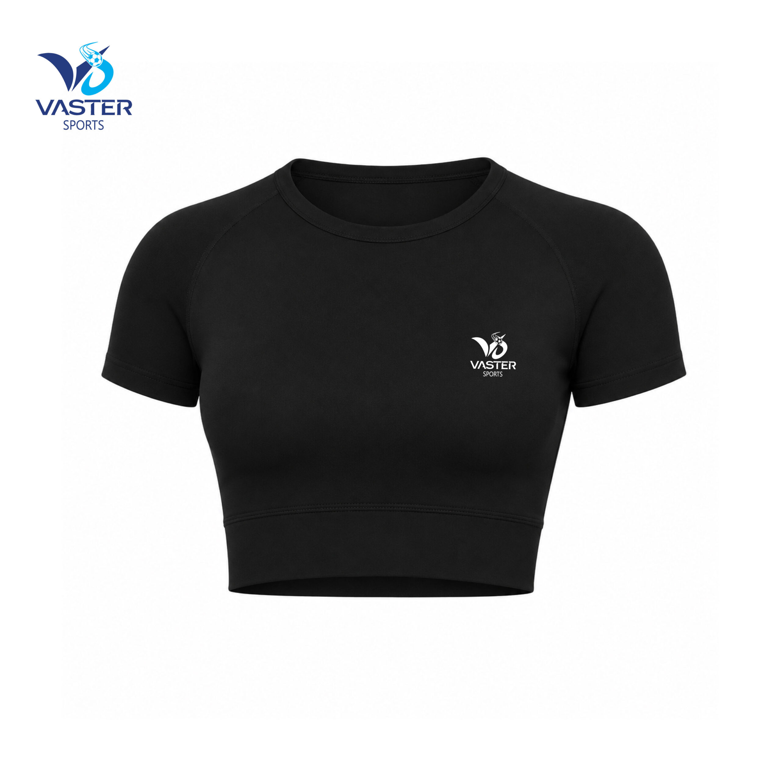 Women’s Gym Crop Top