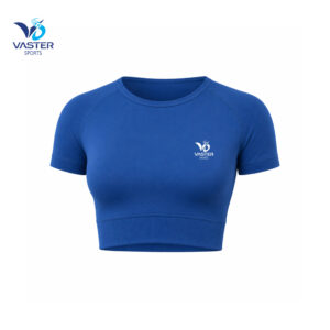 Women’s Workout Crop Top