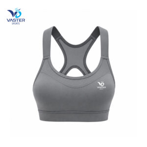 High Impact Sports Bra for Women